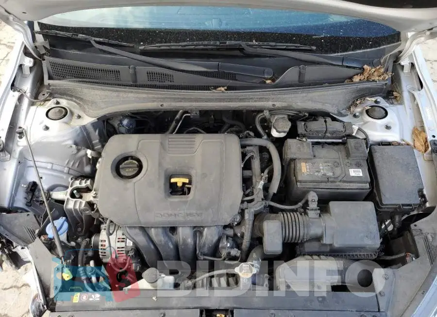 3KPF24AD1LE169582 Photo# 11