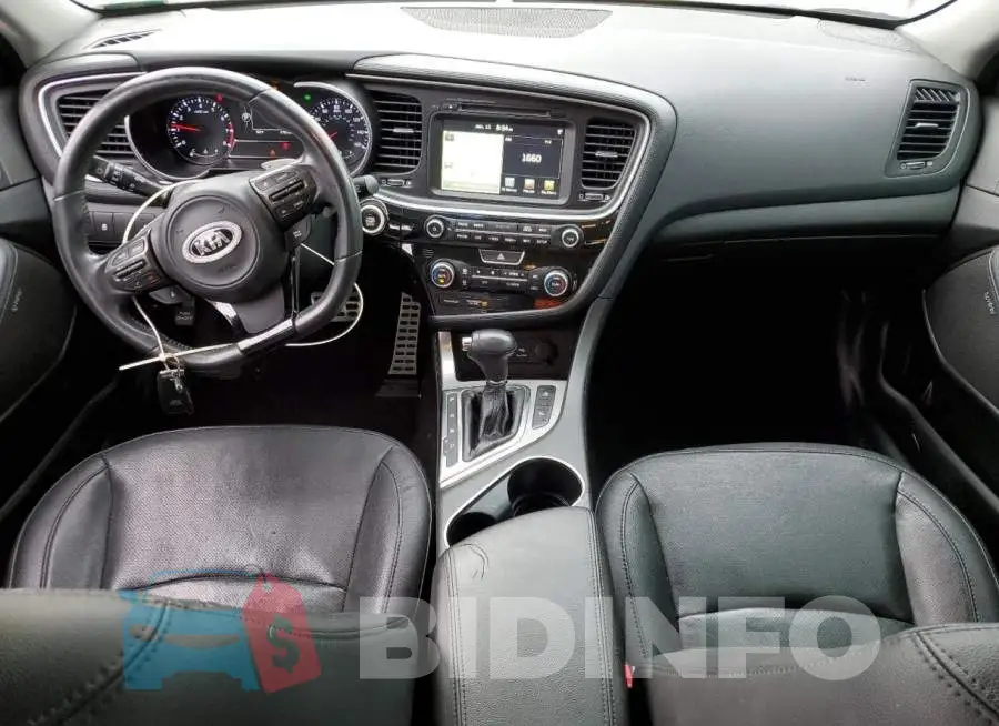 5XXGR4A68FG455779 Photo# 8