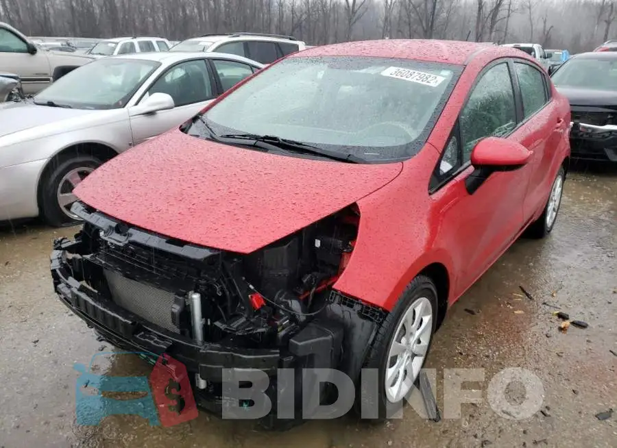 KNADM4A31F6427261 Photo# 2