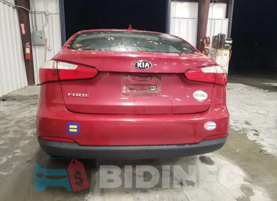 KNAFX4A67F5427104 Photo# 6