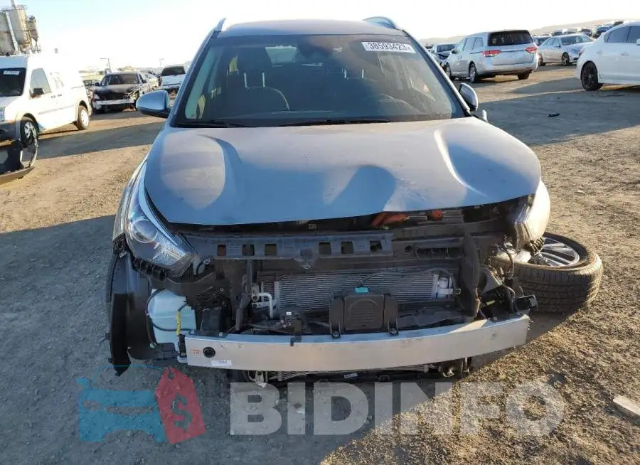 KNDCB3LC2N5499411 Photo# 5