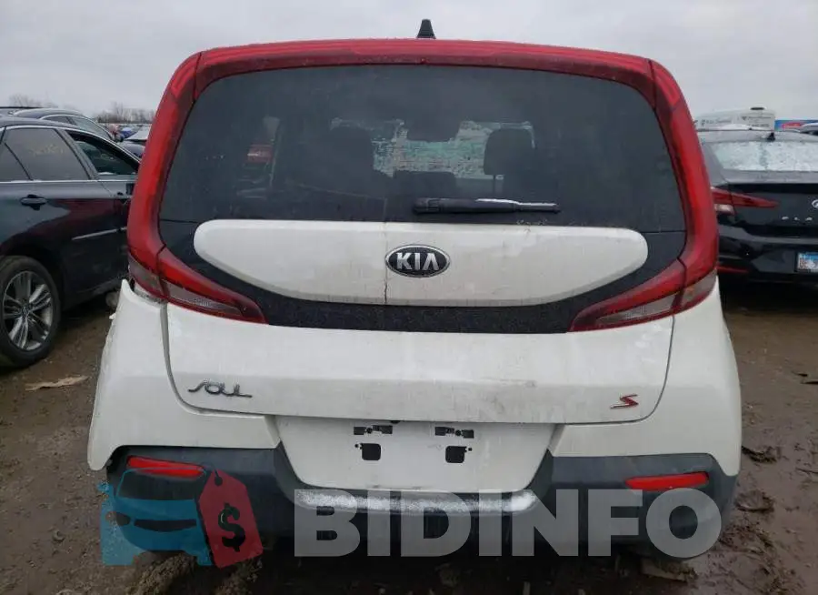 KNDJ23AUXL7715574 Photo# 6