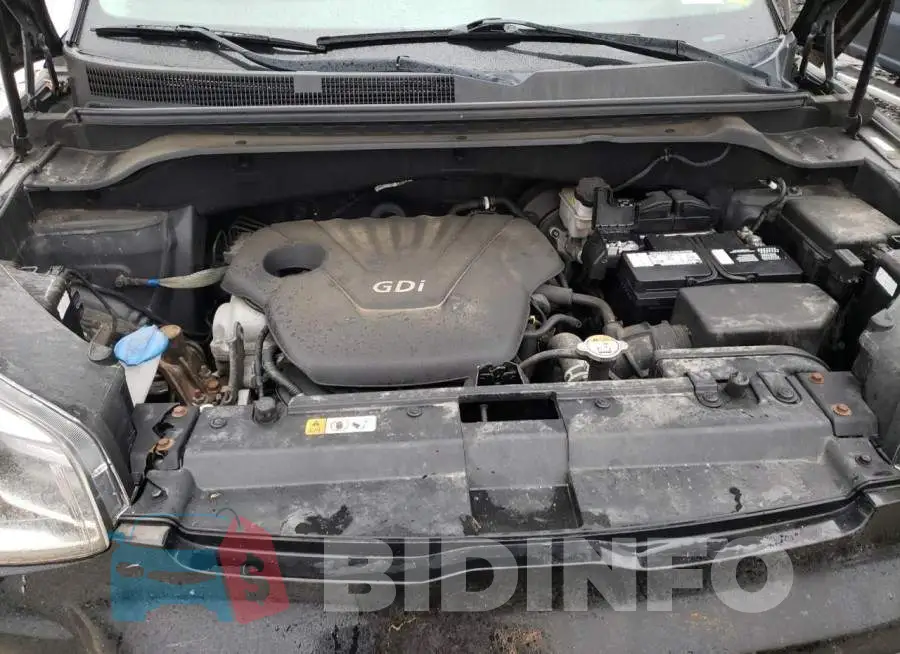 KNDJN2A23F7793912 Photo# 11
