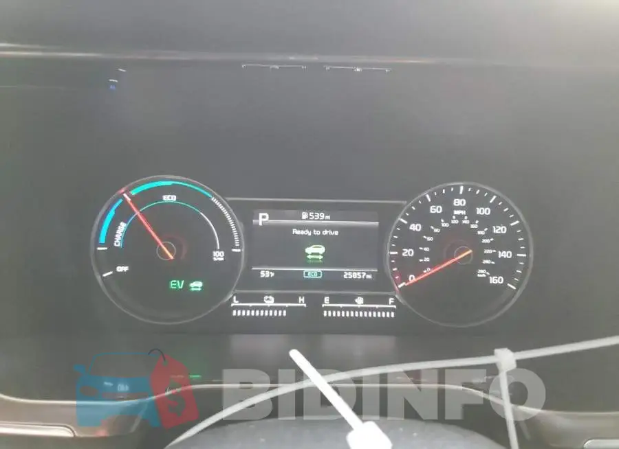 KNDRG4LG5M5060982 Photo# 9