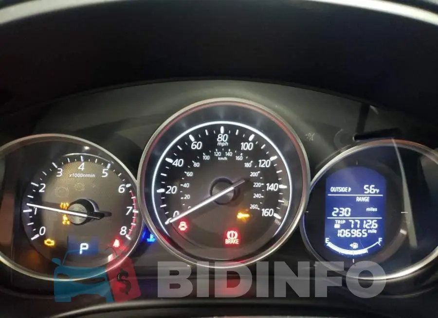 JM3KE2BY8G0884313 Photo# 9
