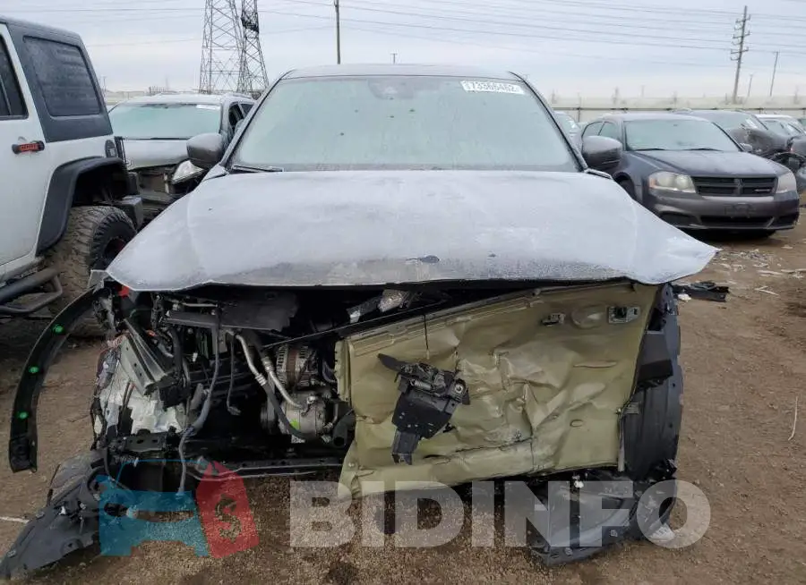 JM3KFBCL1H0163252 Photo# 5