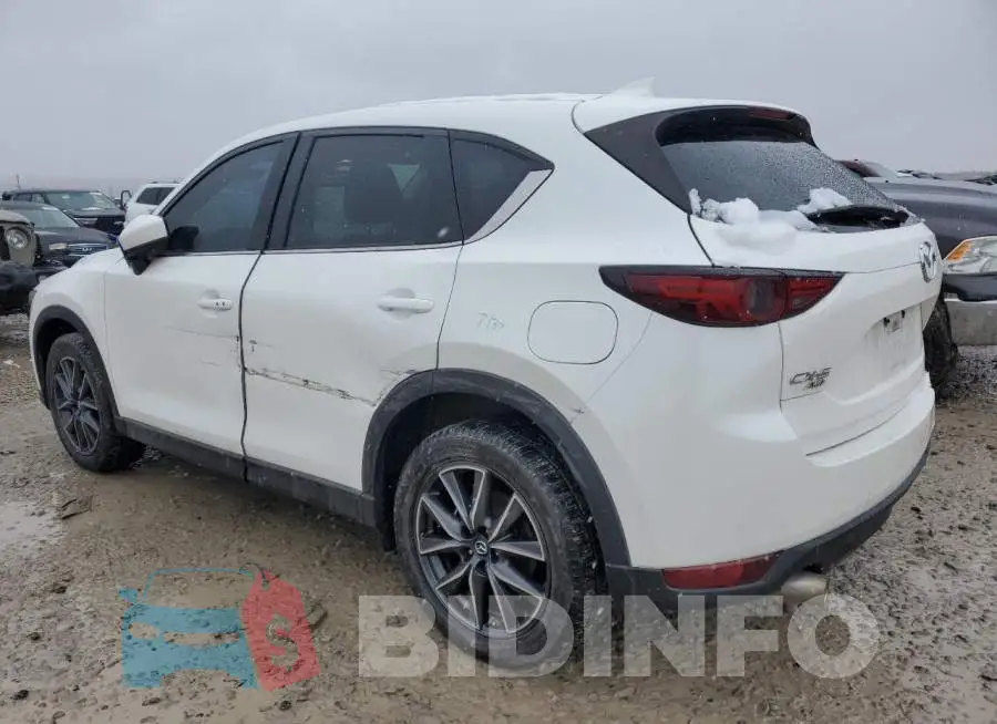 JM3KFBDL1H0105818 Photo# 2