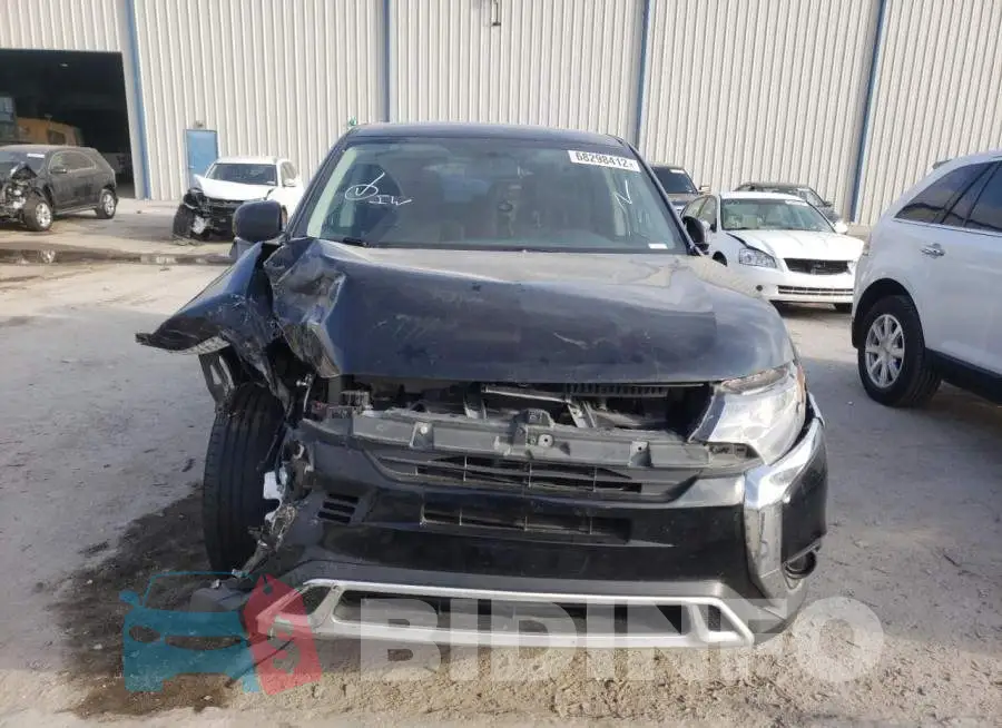 JA4AD2A31KZ054672 Photo# 5
