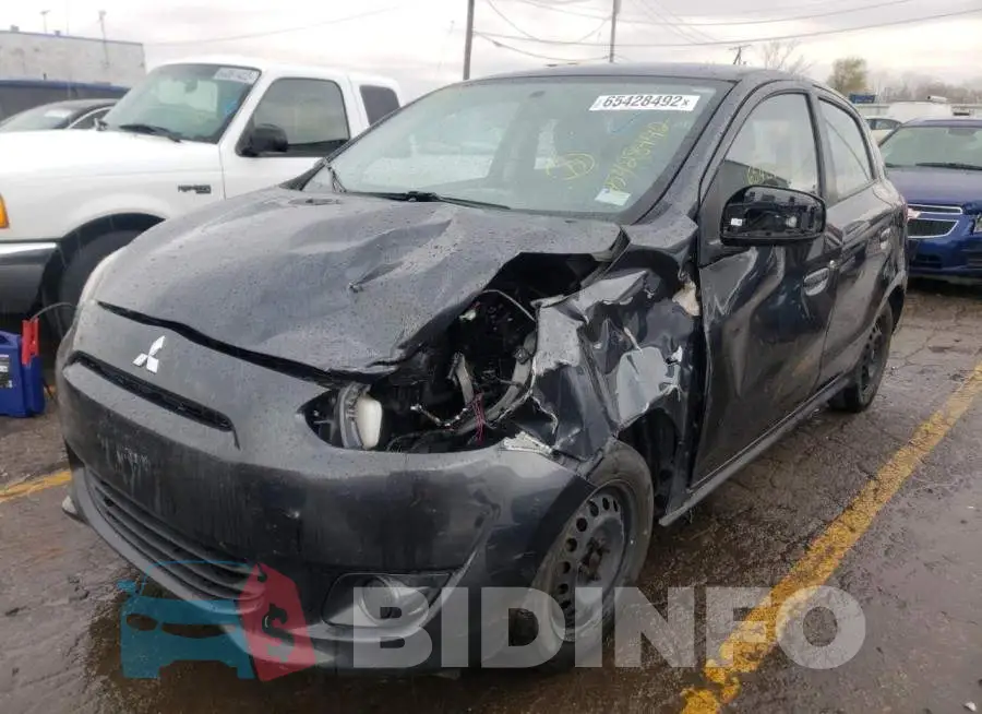 ML32A3HJ5FH002442 Photo# 2