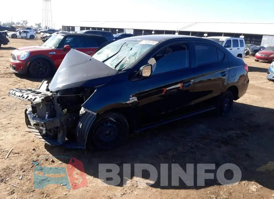 ML32F3FJ2KHF02933 Photo# 1