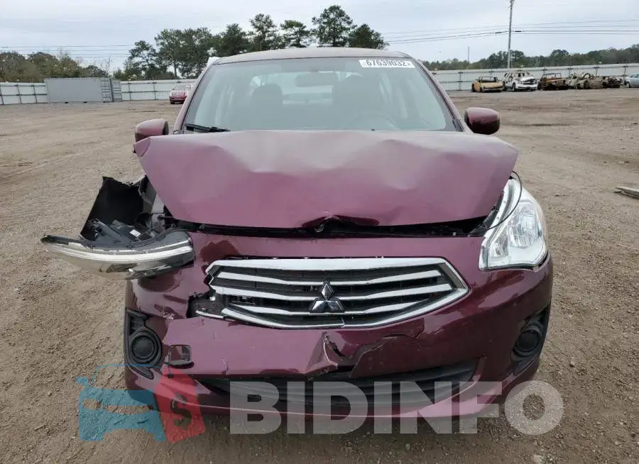 ML32F3FJ2KHF16668 Photo# 5