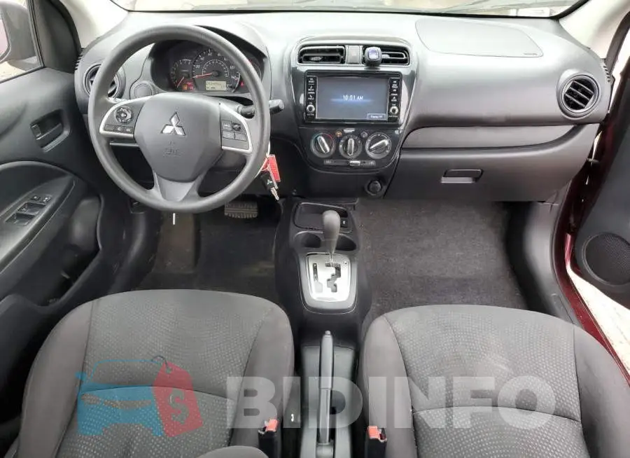 ML32F3FJ2KHF16668 Photo# 8