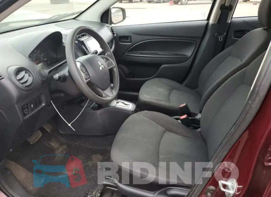 ML32F3FJ2KHF16668 Photo# 7