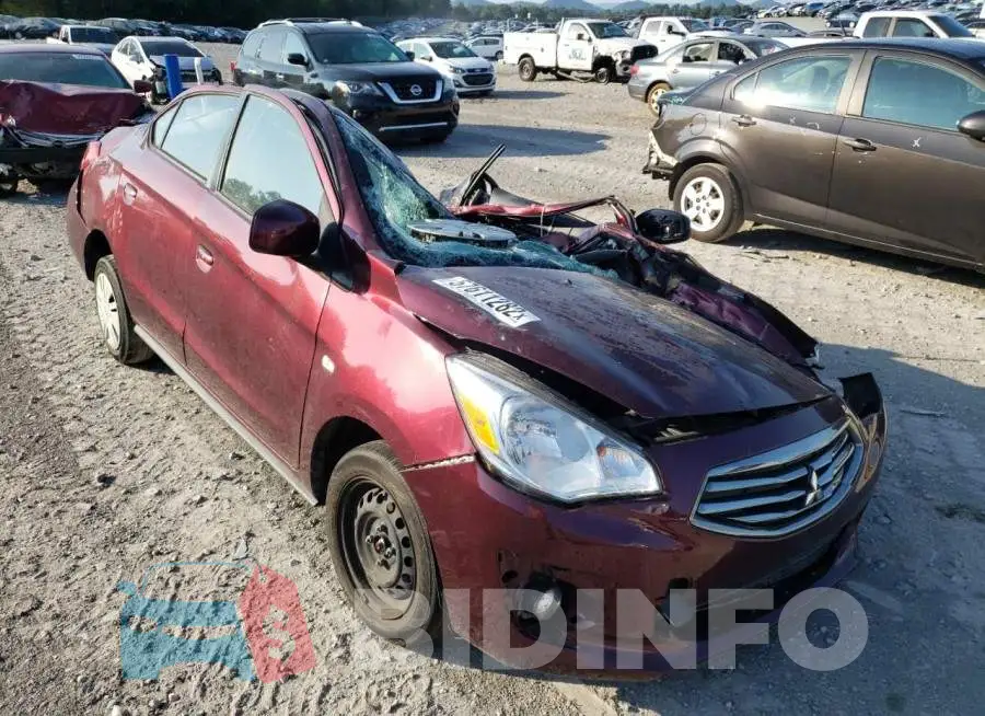 ML32F3FJ2KHF17318 Photo# 1