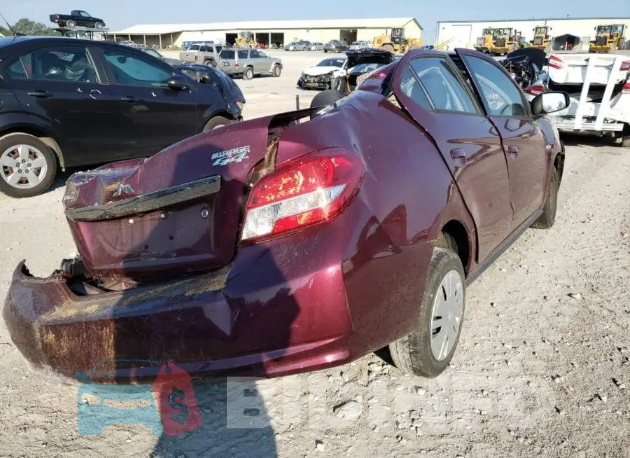 ML32F3FJ2KHF17318 Photo# 4