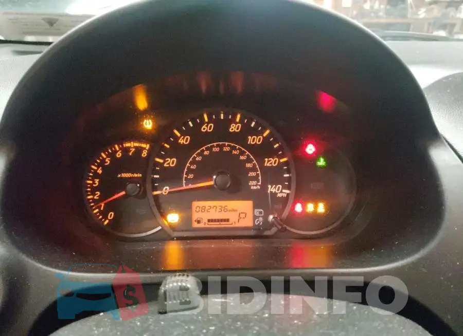 ML32F3FJ5HHF07648 Photo# 9