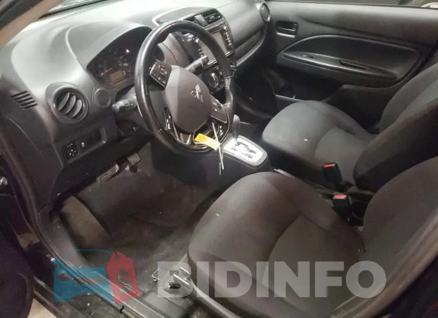 ML32F3FJ5HHF07648 Photo# 7