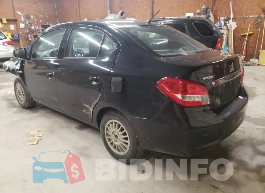 ML32F3FJ5HHF07648 Photo# 2