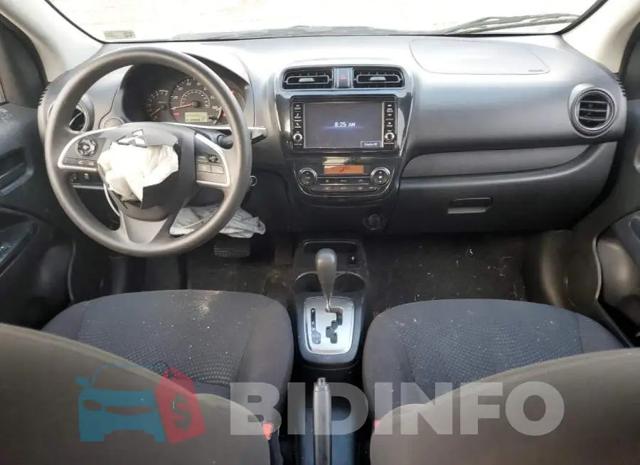 ML32F3FJ5LHF12048 Photo# 8