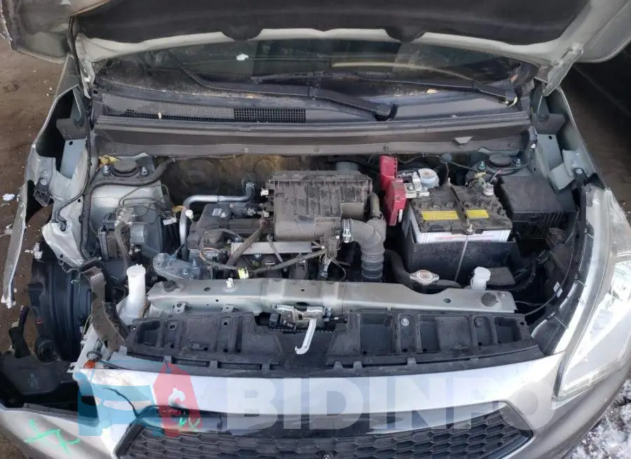ML32F3FJ8LHF03506 Photo# 11