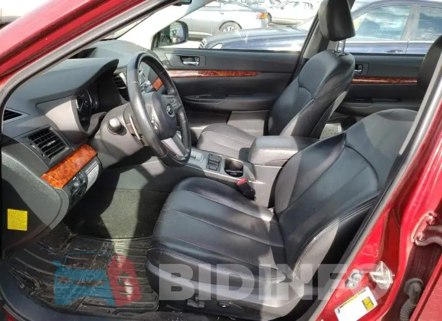 4S3BMBK60B3252245 Photo# 7