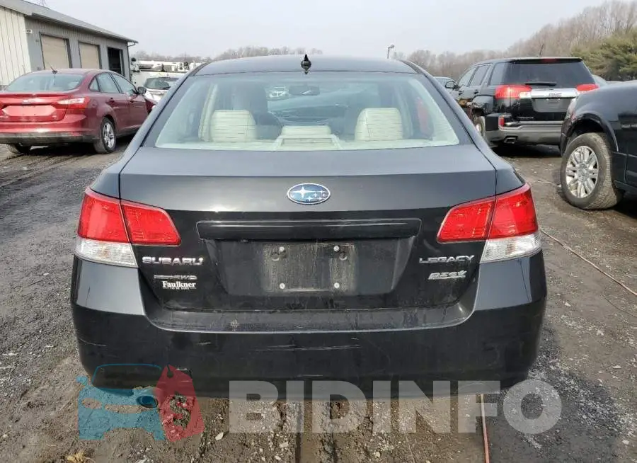 4S3BMBL67E3004433 Photo# 6