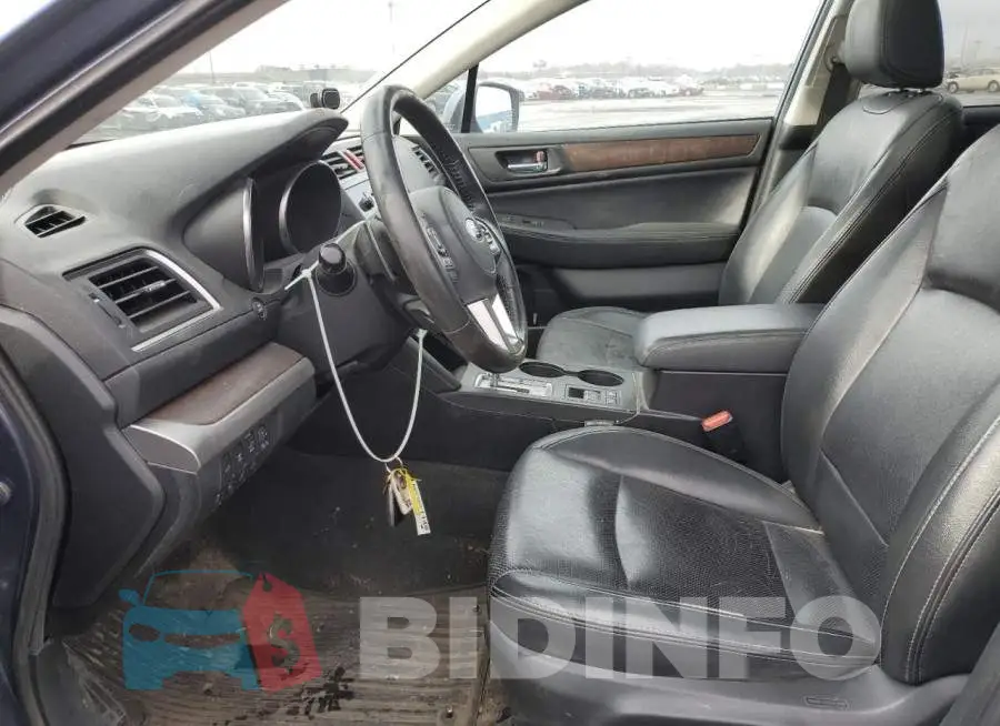 4S4BSBNC0F3301694 Photo# 7