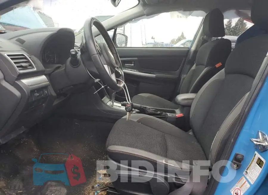 JF2GPABC7G8247388 Photo# 7
