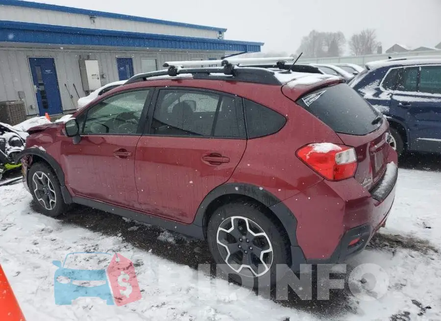 JF2GPAKCXE8293598 Photo# 2