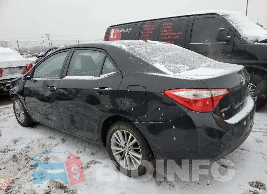2T1BURHE5FC412186 Photo# 2