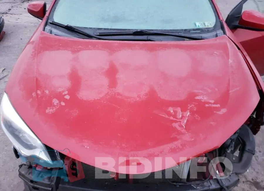 2T1BURHE8FC235438 Photo# 11