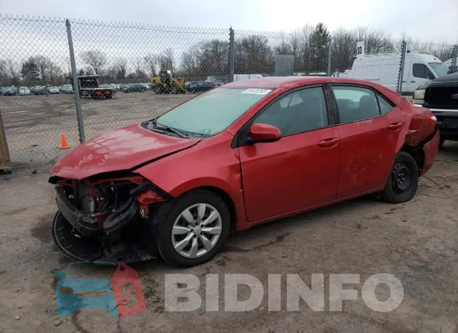 2T1BURHE8FC235438 Photo# 1