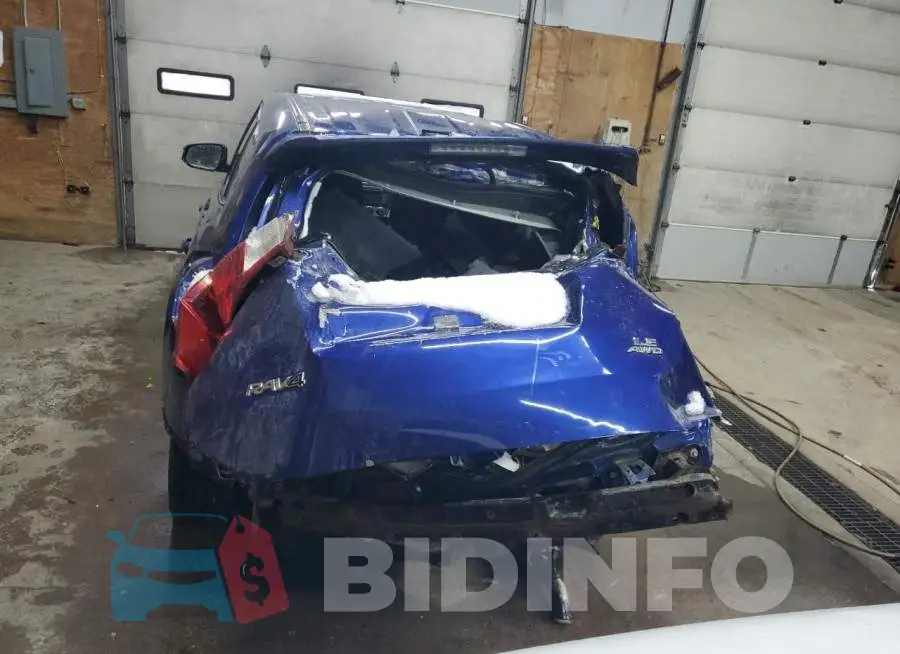 2T3BFREV7FW335051 Photo# 6