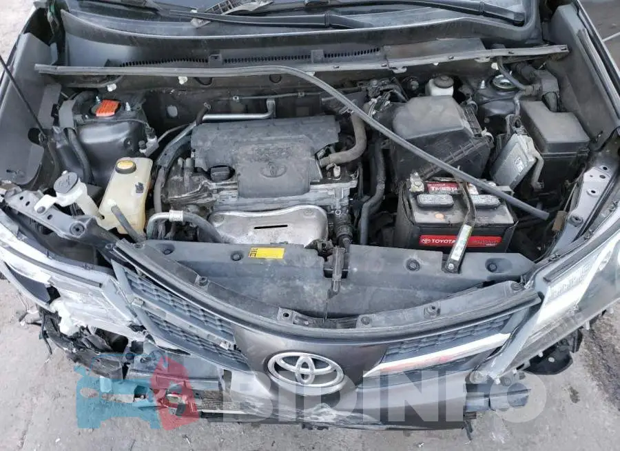 2T3BFREVXEW139457 Photo# 12