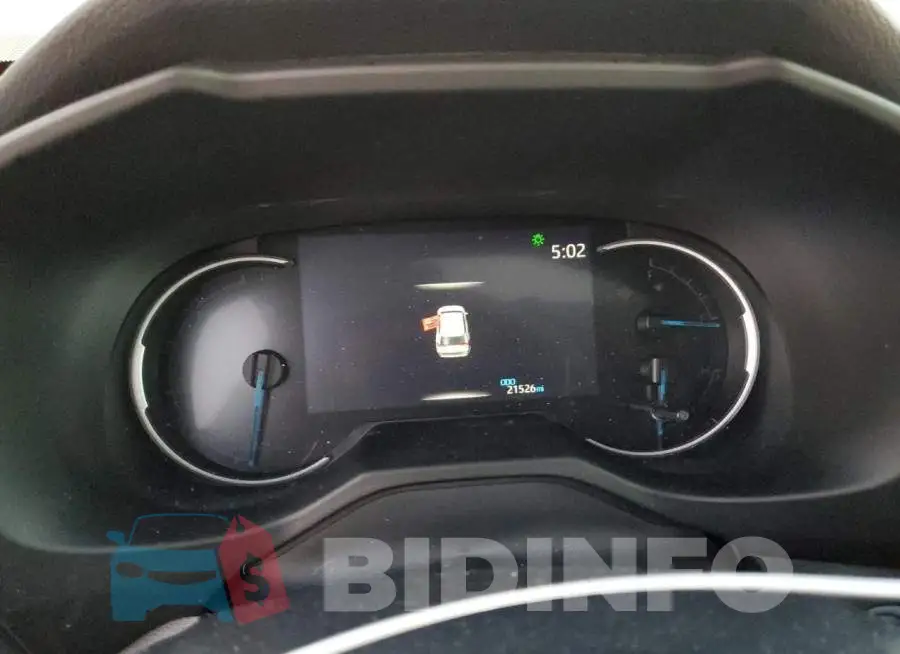 2T3D6RFV1MW021643 Photo# 9