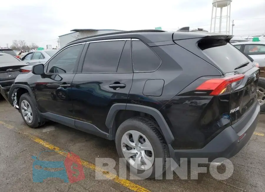 2T3F1RFV6MC180666 Photo# 2