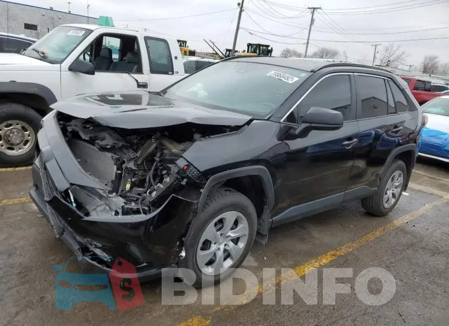 2T3F1RFV6MC180666 Photo# 1