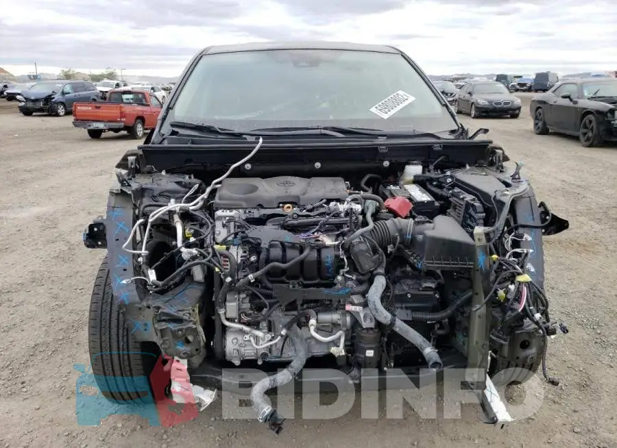 2T3H1RFV8NC181747 Photo# 5