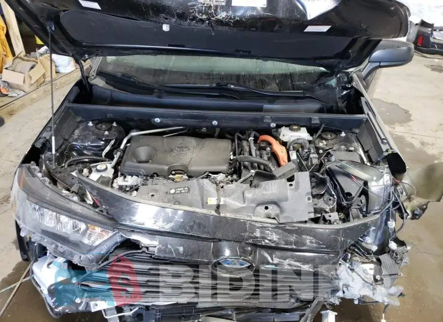 2T3LWRFV3KW008126 Photo# 11