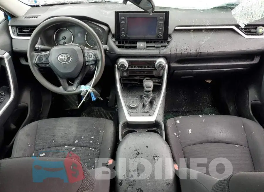 2T3MWRFV6KW016449 Photo# 8