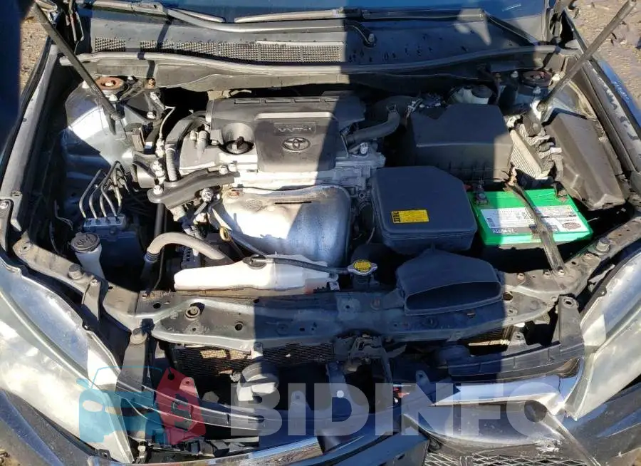 4T1BF1FK7FU018708 Photo# 11