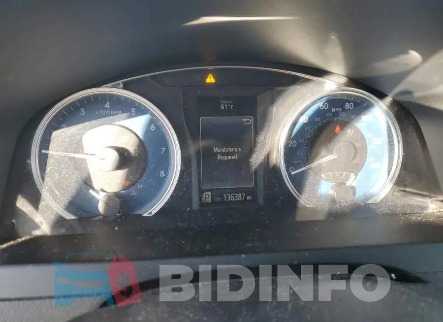4T1BF1FKXGU179183 Photo# 9