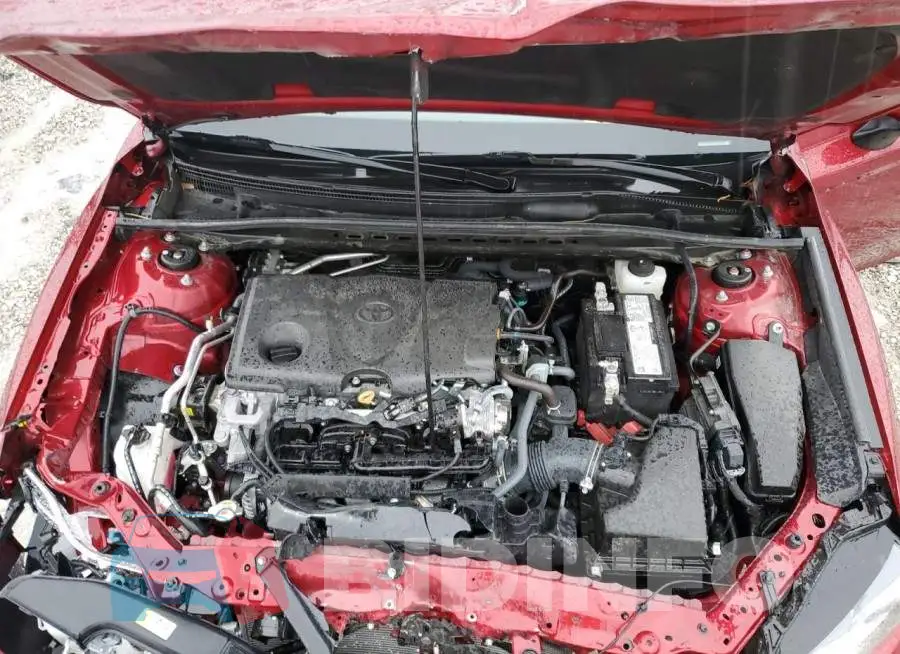 4T1C11AKXMU454024 Photo# 11