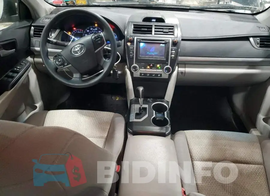 4T4BF1FKXER367060 Photo# 8