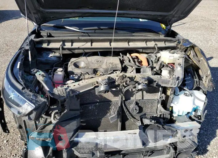 5TDGBRCH6LS500714 Photo# 7
