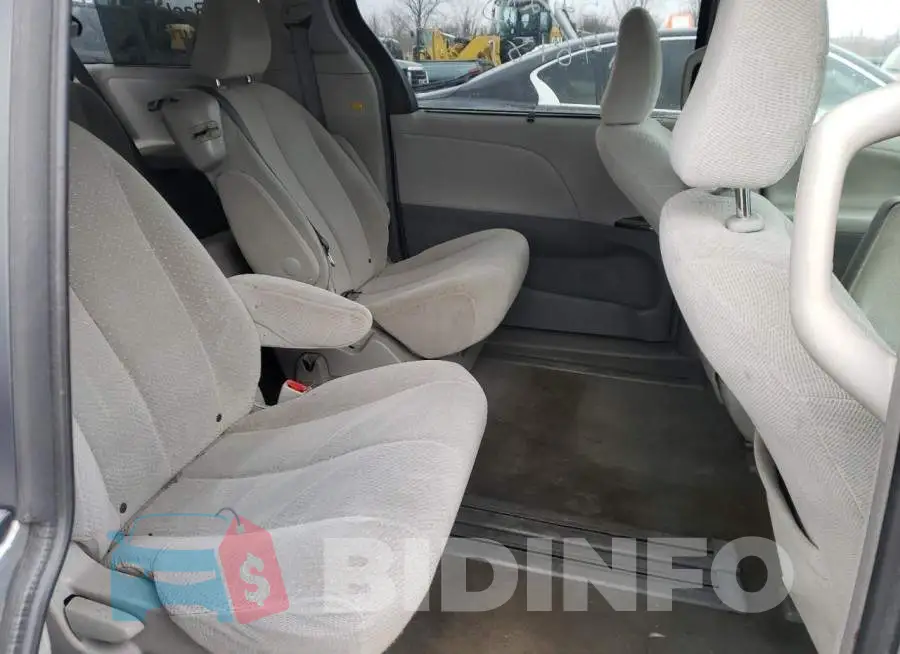 5TDKK3DC4ES521283 Photo# 11