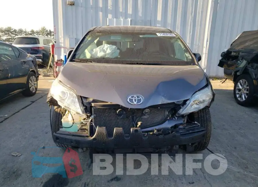 5TDKK3DC6FS573113 Photo# 5
