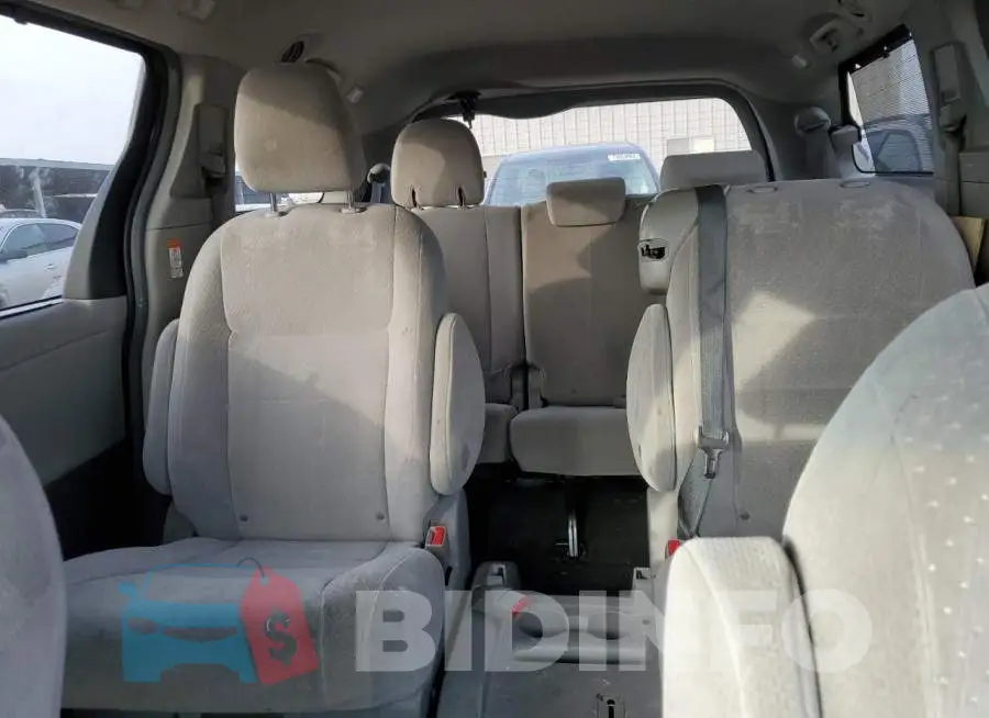 5TDKK3DC6GS740040 Photo# 10