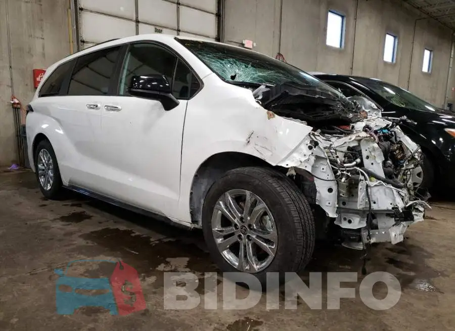 5TDXSKFC8NS053152 Photo# 4