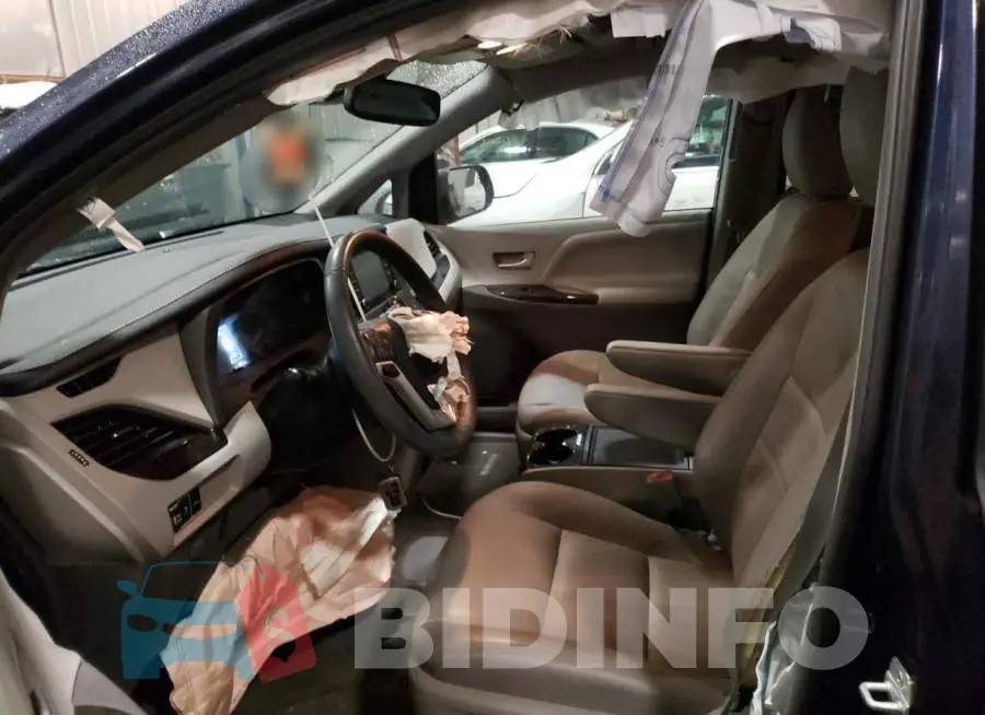 5TDYZ3DC0KS970901 Photo# 7